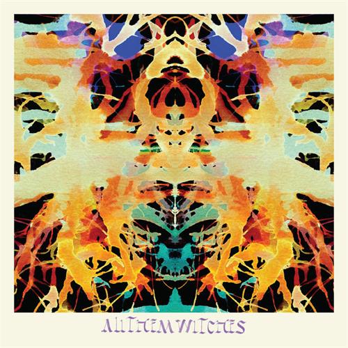 All Them Witches Sleeping Through the War (LP)